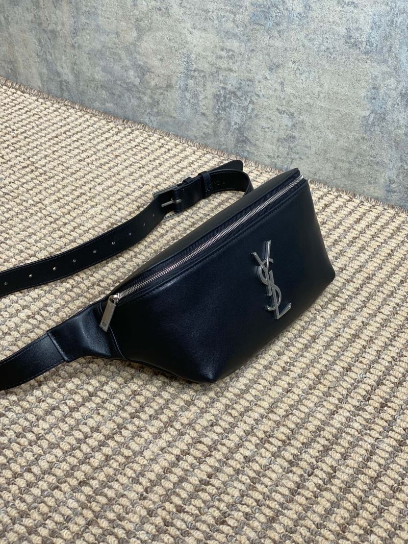 Y51 waist chest packs